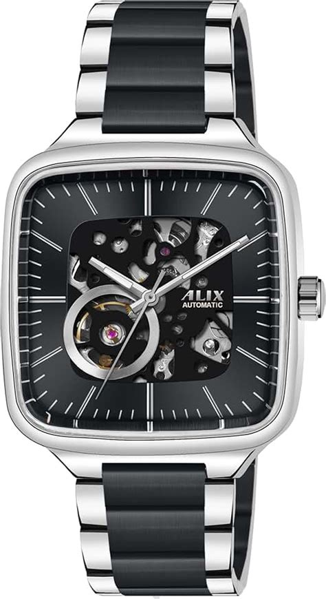 Amazon.in: ALIX: Watches