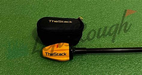 Stack System Golf Review 的图像结果