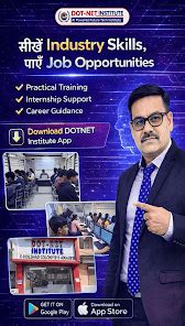 DOTNET Institute – Apps on Google Play