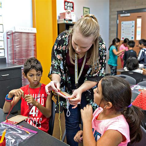 BASIS Peoria Primary | Charter School for Grades K-4