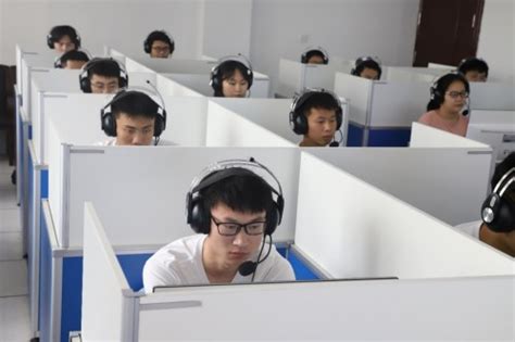 科大讯飞中标上海市初中学业水平考试外语听说测试技术服务项目-贵州网