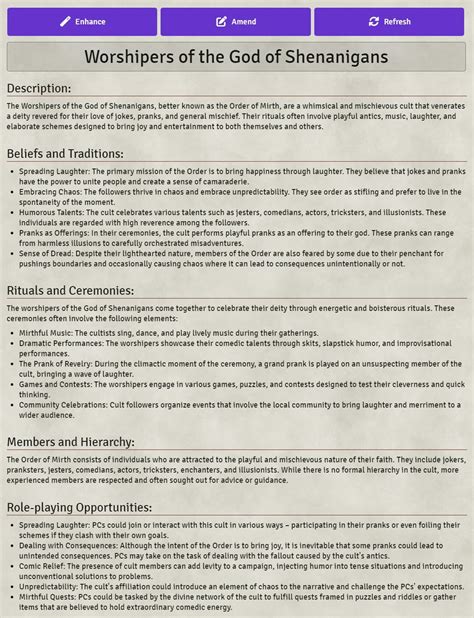 Image result for How to Create Random Encounters Foundry