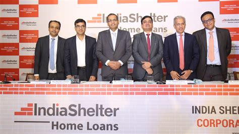 India Shelter Finance To Launch ₹1,200-Cr IPO On December 13