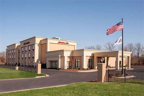 HAMPTON INN JACKSONVILLE - Hotel Reviews, Photos, Rate Comparison ...