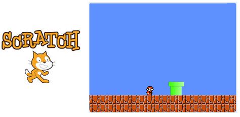 Image result for Mario Bros Scratch Tutorial