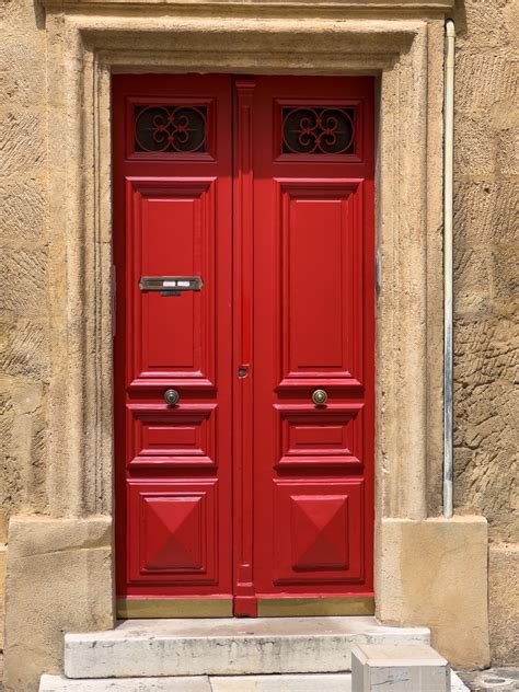 Meaning Of Having A Red Door at Larry Hinojosa blog
