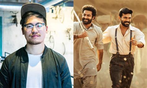 'Everything Everywhere All At Once' Co-director Daniel Kwan Is All ...