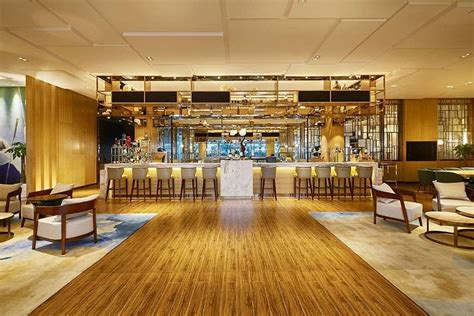 DOUBLETREE BY HILTON NINGBO BEILUN - Hotel Reviews, Photos, Rate ...