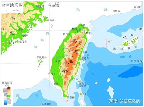 金门岛的故事/西行文化_台湾