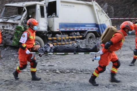 多省消防力量紧急支援，重庆山火救援难度有多大？
