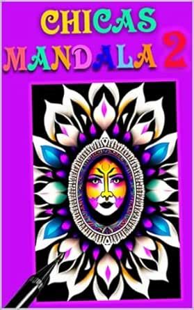 CHICAS MANDALA 2 (Spanish Edition) eBook : Saban, S.: Amazon.in: Kindle ...