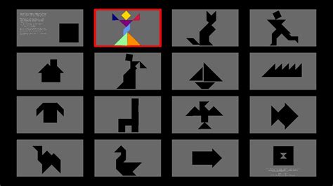 Tangrams - App on Amazon Appstore