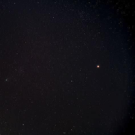 Download wallpaper 3415x3415 starry sky, stars, space, darkness ipad ...
