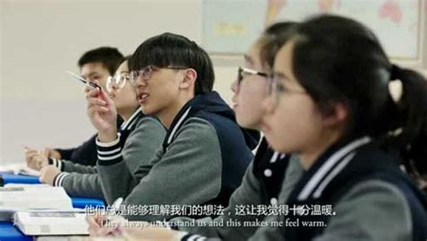 深圳明德实验学校（集团）高级中学：承办福田唯一新高中 “硬核”明德底气十足