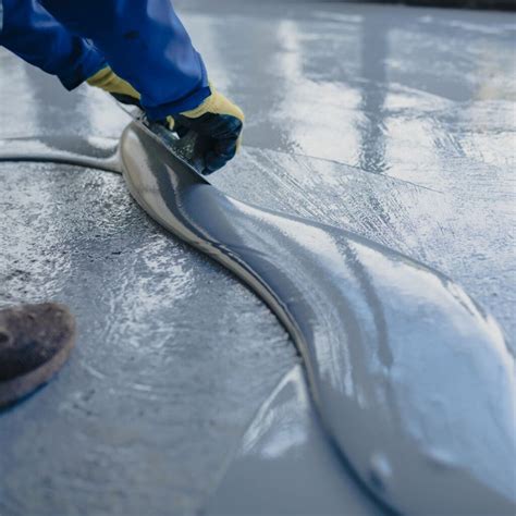 Garage Epoxy Flooring: DIY or Professional Company Install? - Alliance ...