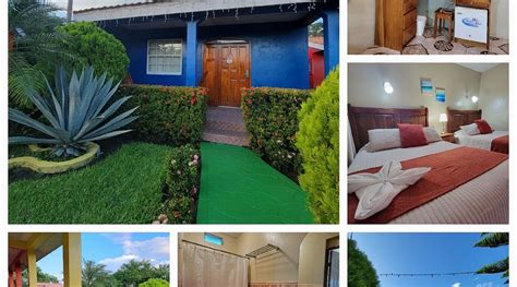 HOSTAL MORGAN (San Jose del Sur) - Specialty Inn Reviews & Photos ...