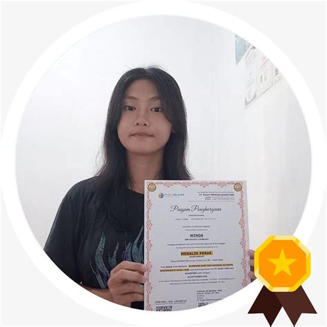 Beranda - Pusat Prestasi - Olimpiade Terkurasi PUSPRESNAS