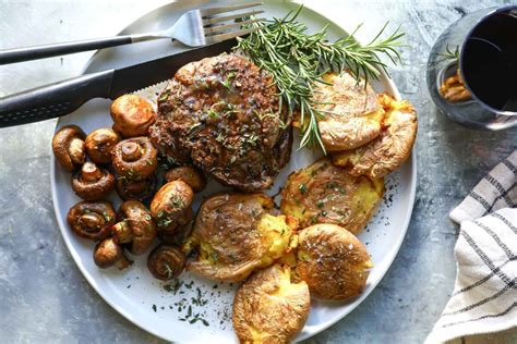 Basic Filet Mignon Recipe 的图像结果