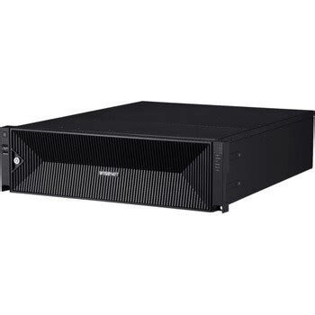 PRN-3200B4 32CH AI NVR 1台 Hanwha 【通販モノタロウ】