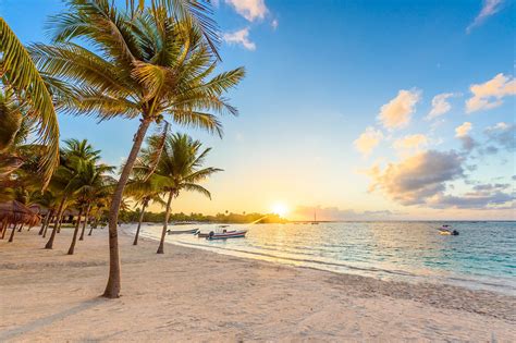 Best Beach Vacation Spots