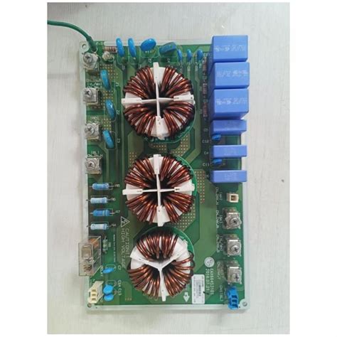 Image result for VRF Motorized Filter Ring