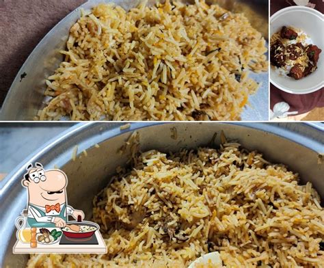 SOHAIL STAR BIRYANI AND JUICE POINT, Vijayawada - Restaurant menu ...