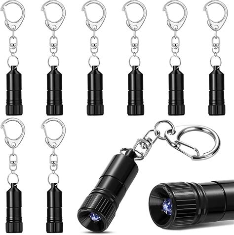 Image result for PopLite Compact Keychain Flashlight & Lantern