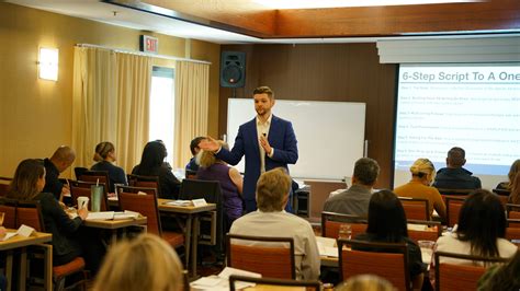 Events - Insurance Sales Lab