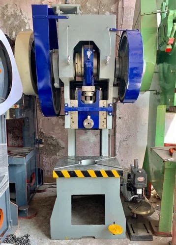 Power Press Machine - IRON WORKER QA35-12B Heavy Duty Trader ...