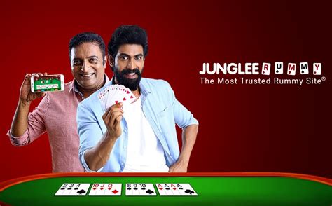 rummy card game junglee rummy apk v1.5.1