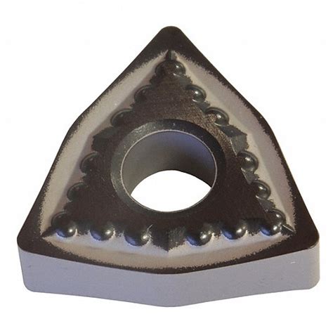 SUMITOMO, 1/2 in Inscribed Circle, Neutral, Turning Insert - 52GG99 ...