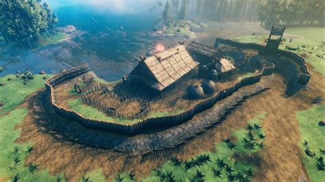 Valheim Building Tutorial 的图像结果