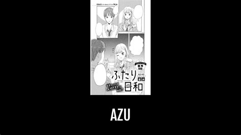 Image result for Azu Character
