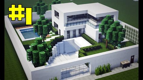 Image result for Casa Minecraft Tutorial