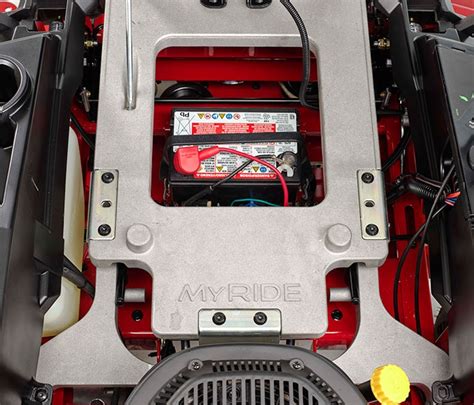 Toro TimeCutter 75750 Review 的图像结果