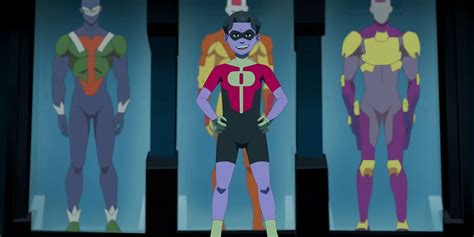 Invincible Season 3 Adds 9 New Actors, Including Marvel & DC Stars