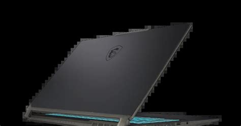 Msi Cyborg 15 A12UCX 16GB 512GB RTX 2050 4GB Win11