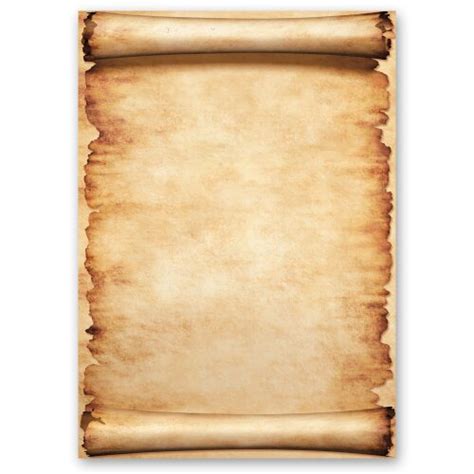 Papelería tienda online | PERGAMINO | 100 Hojas formato DIN A6