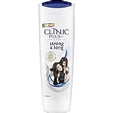 Buy Clinic Plus Strong & Long Shampoo 650 ml| With Milk Proteins ...
