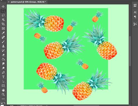 Image result for Photoshop Patterns Tutorial
