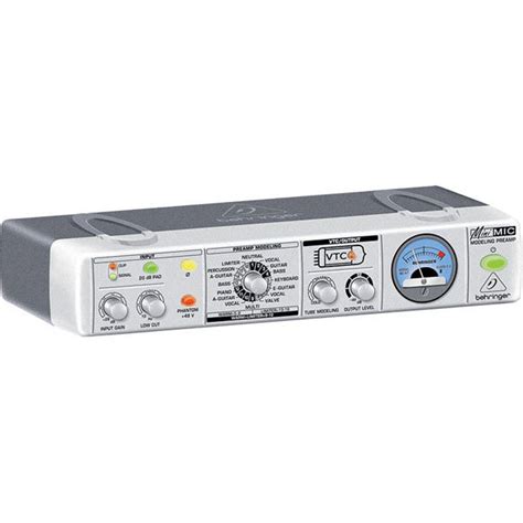 BAJAAO.COM - Buy Behringer Minmic MIC800 Ultra-Compact Microphone ...