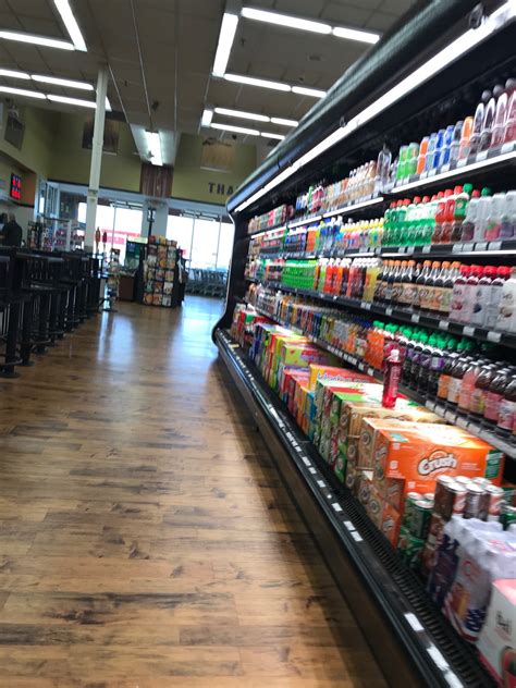 LYNN'S DAKOTAMART - Pierre SD - Hours, Directions, Reviews - Loc8NearMe