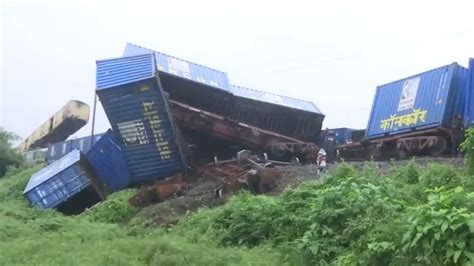 West Bengal Train Tragedy: Railway Minister Ashwini Vaishnaw Leaves For ...