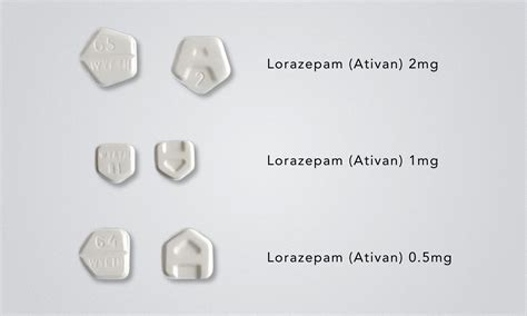 Ativan Overdose Signs, Symptoms, and Causes | Ativan Rehab