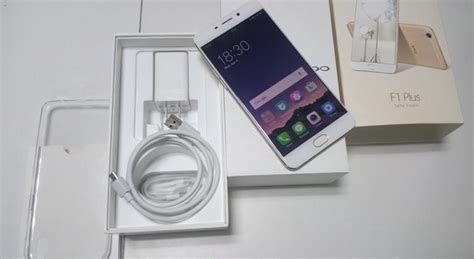Oppo F1 Plus review: Oppo gets it right with the new selfie expert ...