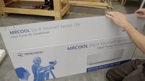 How to Install a DIY Mini-Split Heat Pump / Air Conditioner