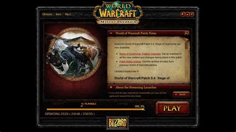World of Warcraft Logo [WoW] PNG Image | Warcraft art, World of ...