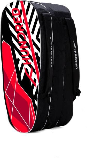 Badminton Kit Bags - Buy Badminton Bags Online at Best Prices In India ...