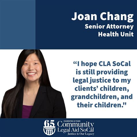 Community Legal Aid SoCal on LinkedIn: #makingjusticereal4socal