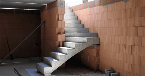 Concrete Stairs Tutorial 的图像结果
